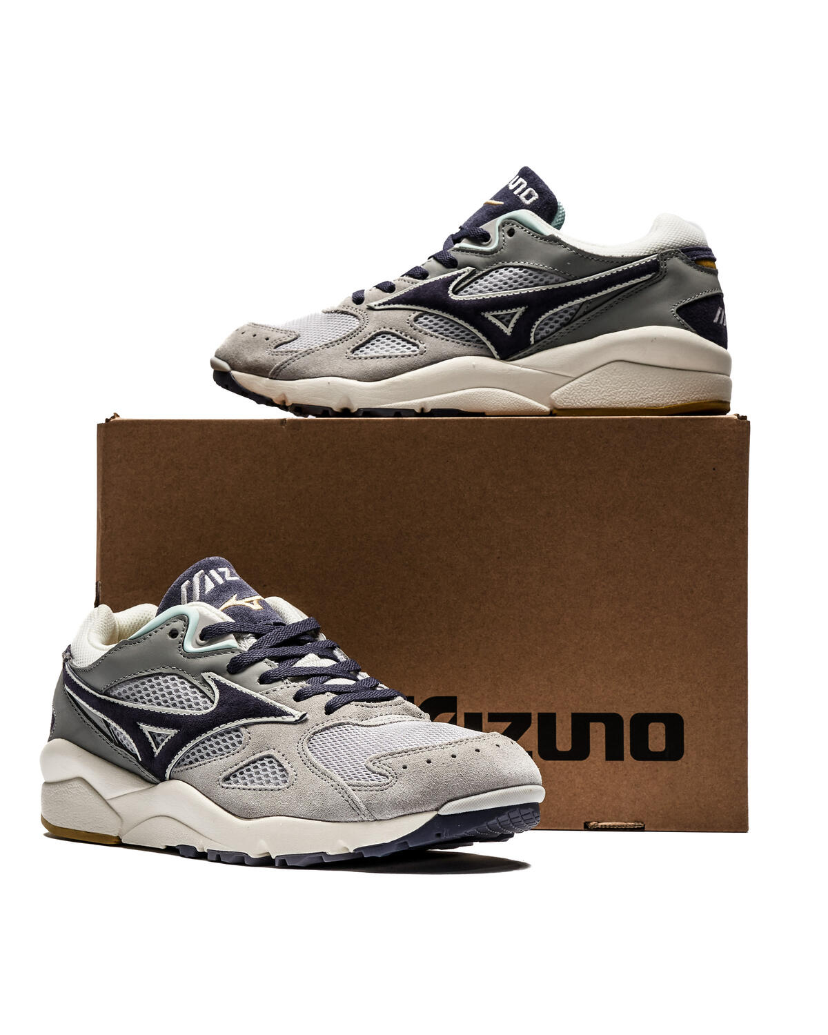 Mizuno Sky Medal S - Image 6