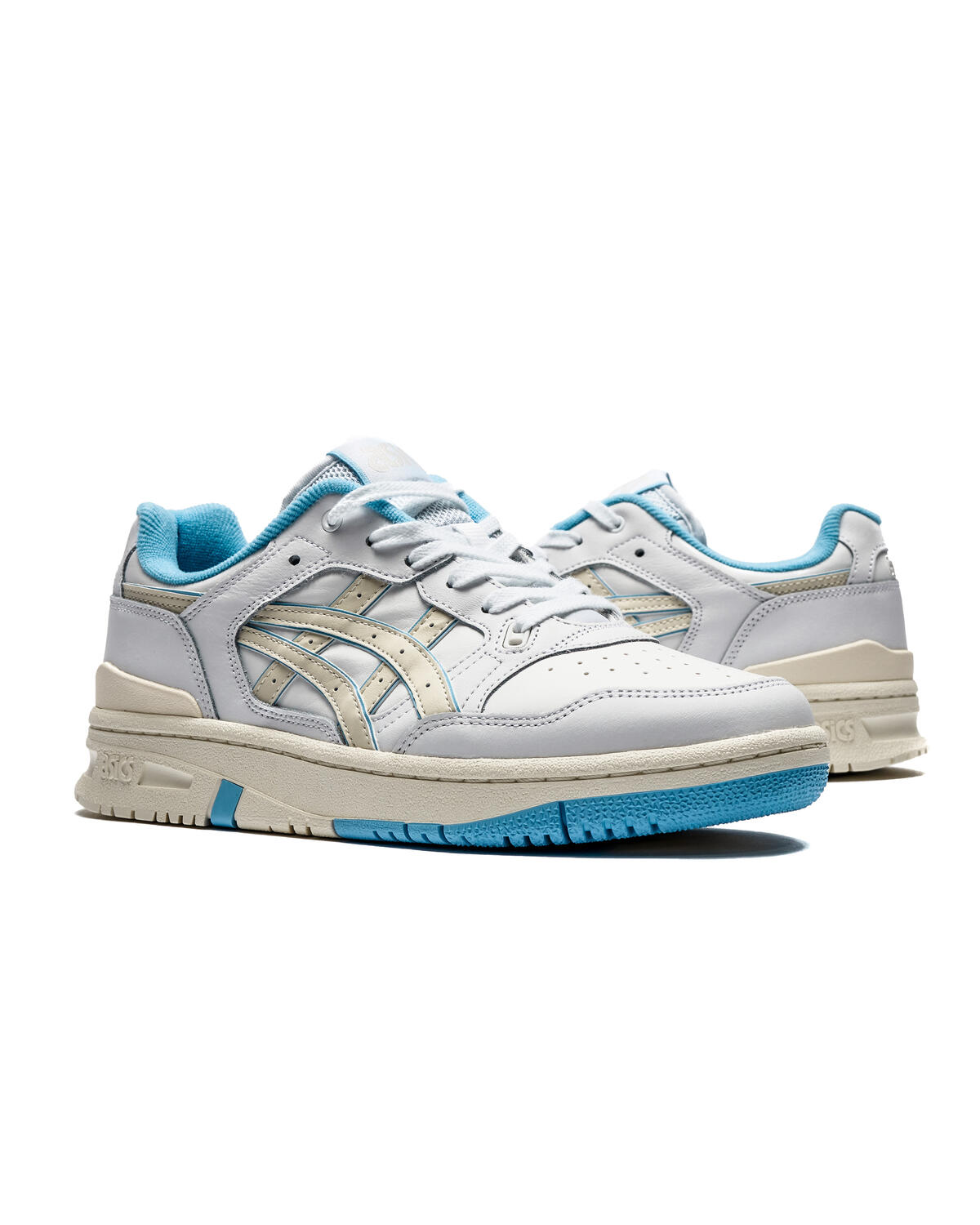 Asics EX89 'White Cream' - Image 14