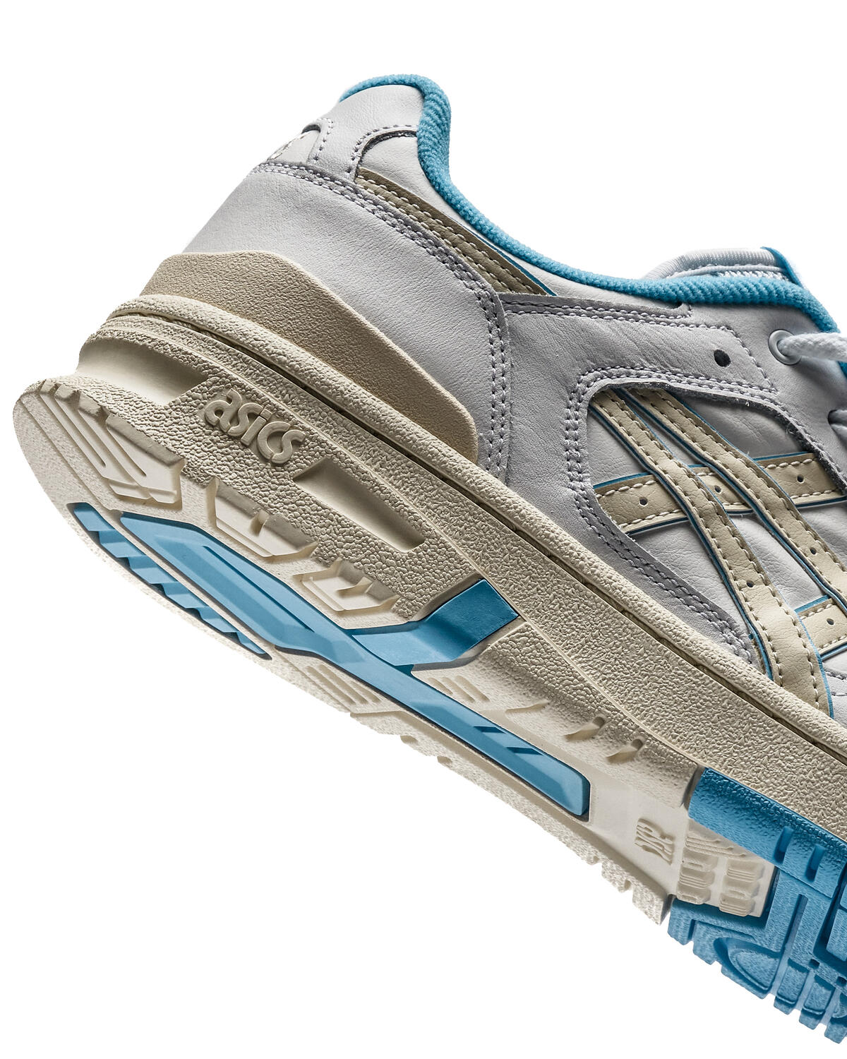 Asics EX89 'White Cream' - Image 16