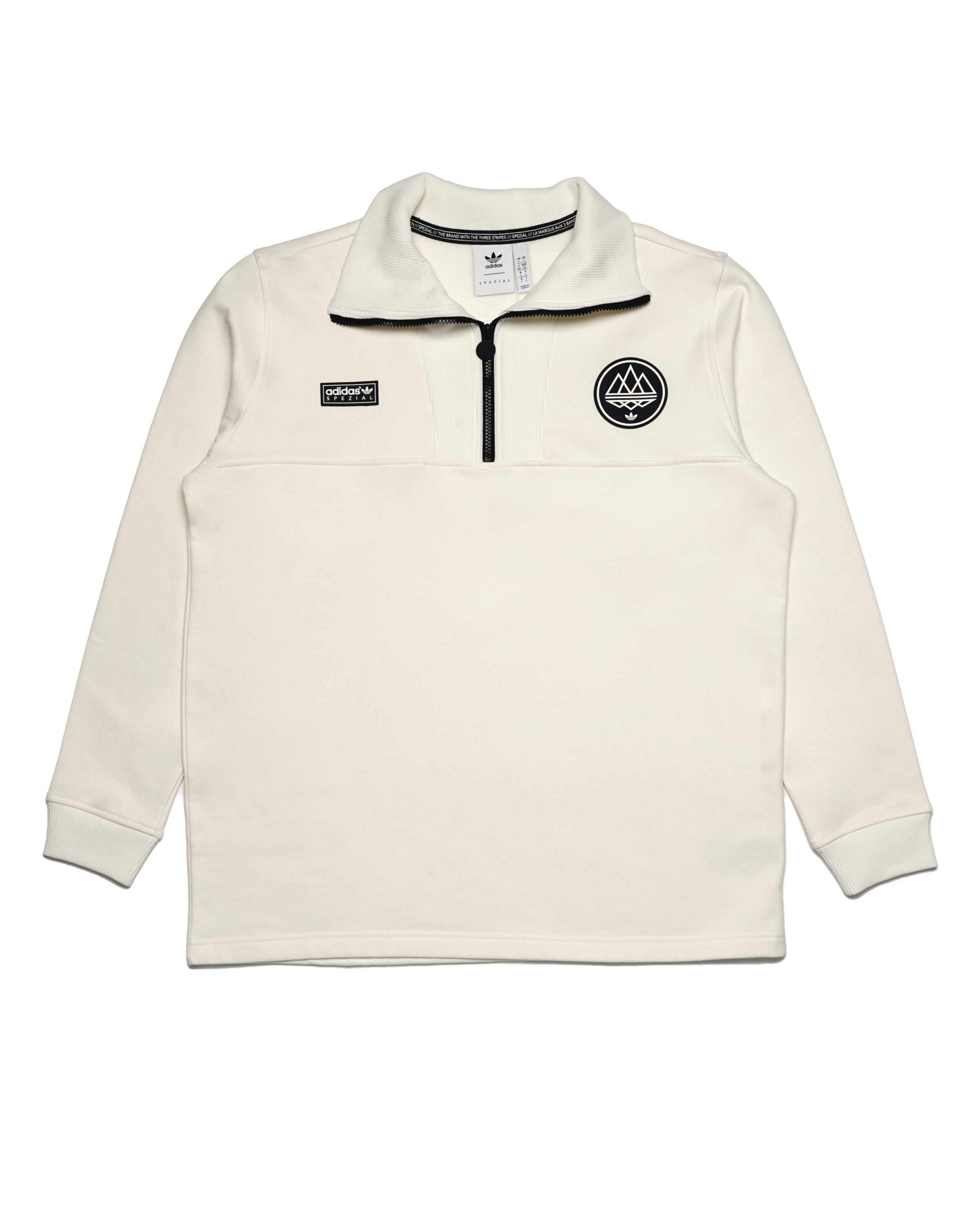 adidas Originals BELLSHILL HALFZIP