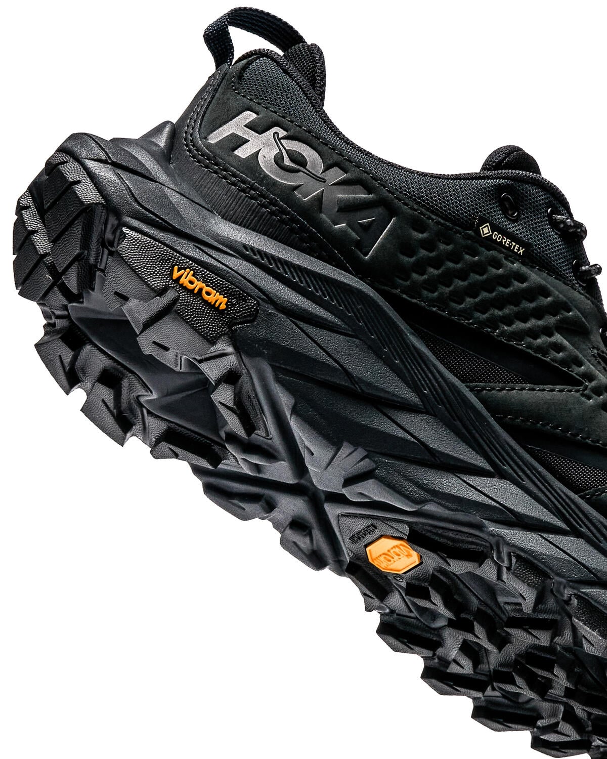 Hoka One One ANACAPA LOW Gore-Tex | 1122017-BBLC | AFEW STORE