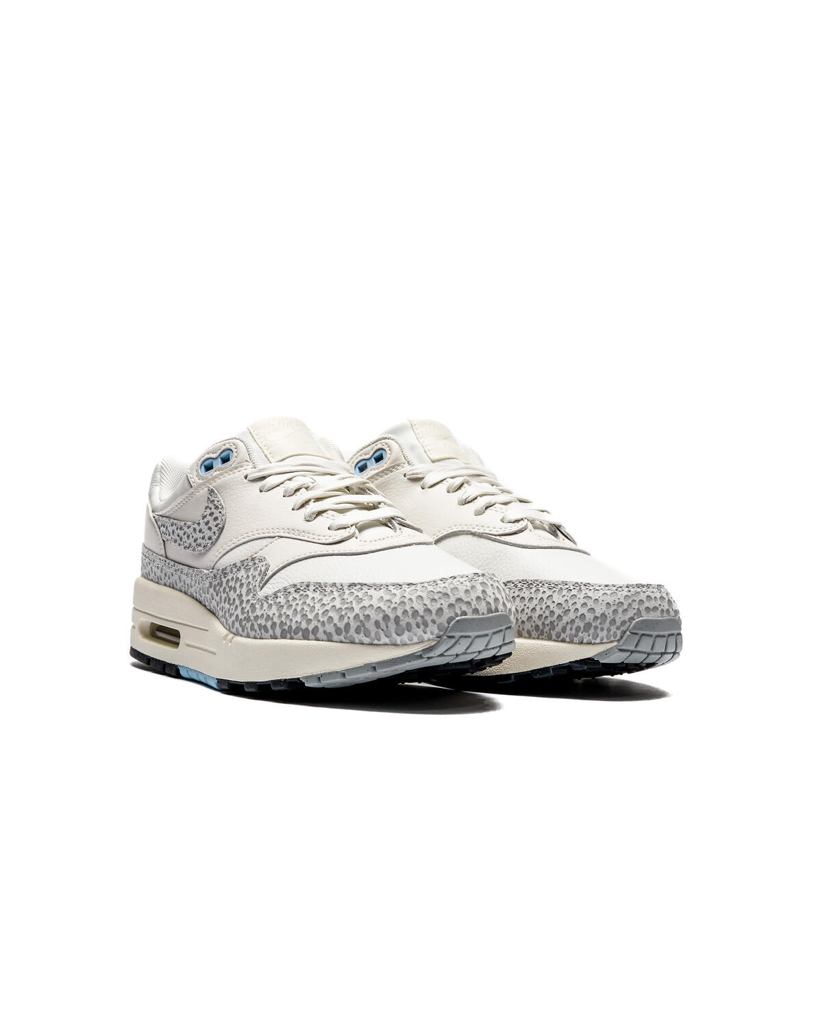 Nike Air Max 1 Summit White / Phantom - Sail - Photon Dust (Women's) - Image 14