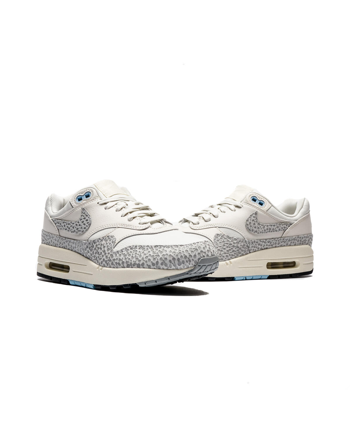 Nike Air Max 1 Summit White / Phantom - Sail - Photon Dust (Women's) - Image 16