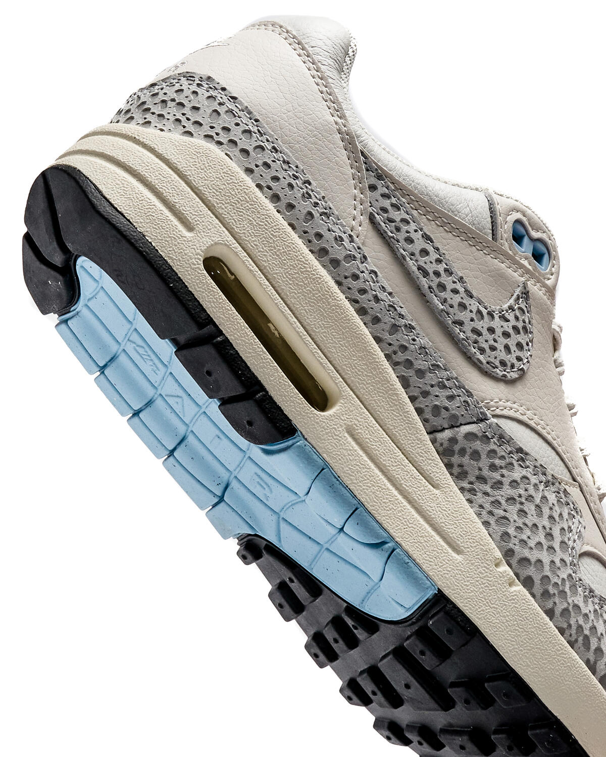 Nike Air Max 1 Summit White / Phantom - Sail - Photon Dust (Women's) - Image 18
