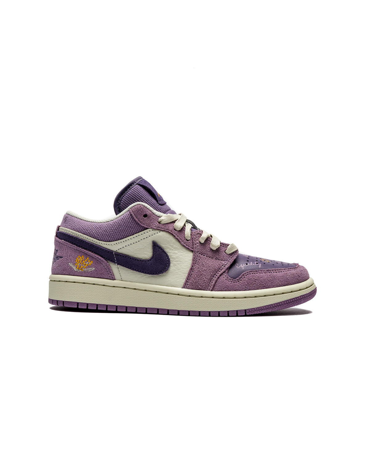 Air Jordan 1 Low 'Unity' (Women's) - Image 2