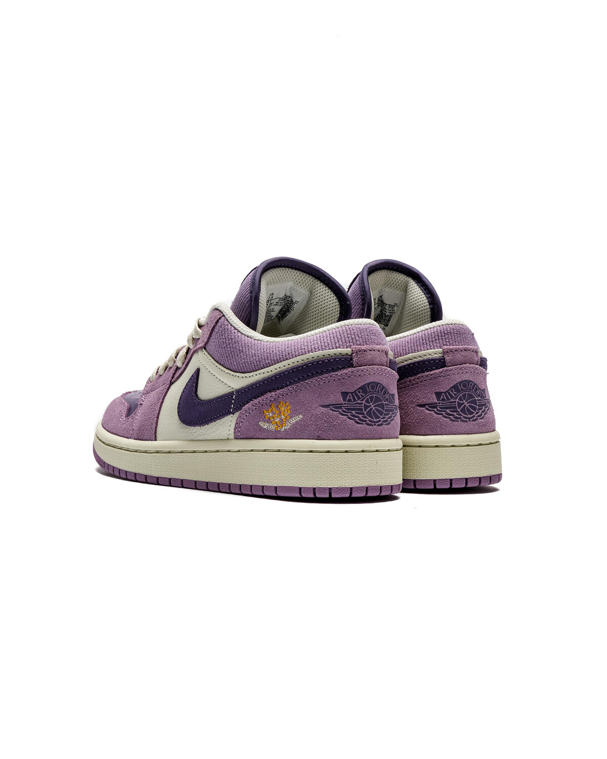 Air Jordan 1 Low 'Unity' (Women's) - Image 4