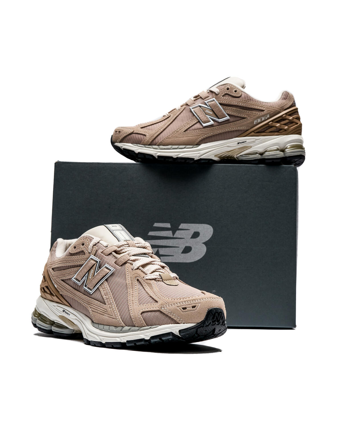 New Balance M1906RW Mindful Grey - Image 16