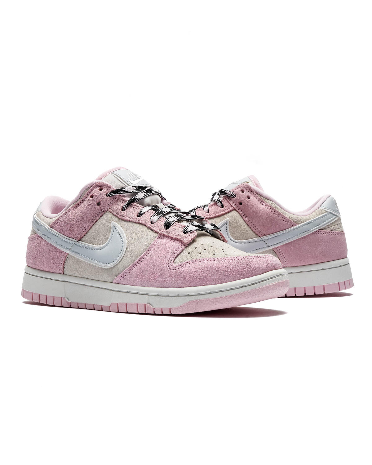 Nike Dunk Low Pink Foam (Women) - Image 5