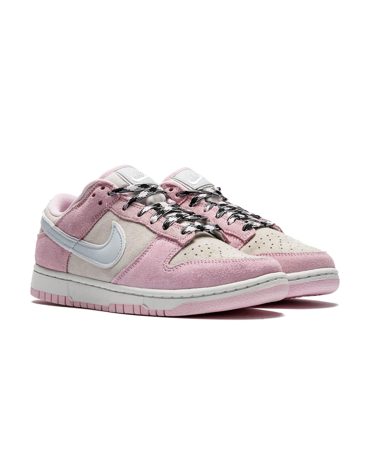 Nike Dunk Low Pink Foam (Women) - Image 3