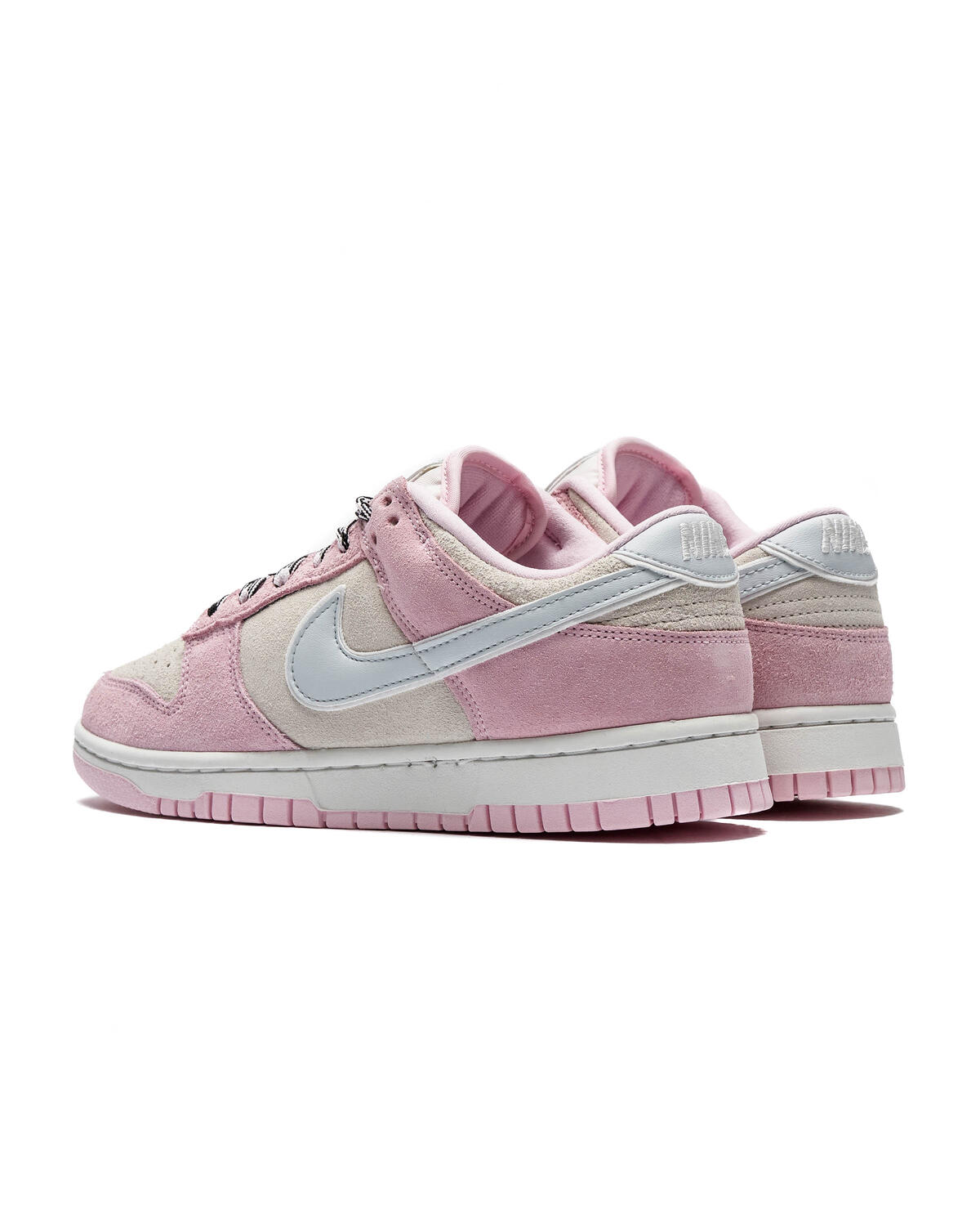 Nike Dunk Low Pink Foam (Women) - Image 4