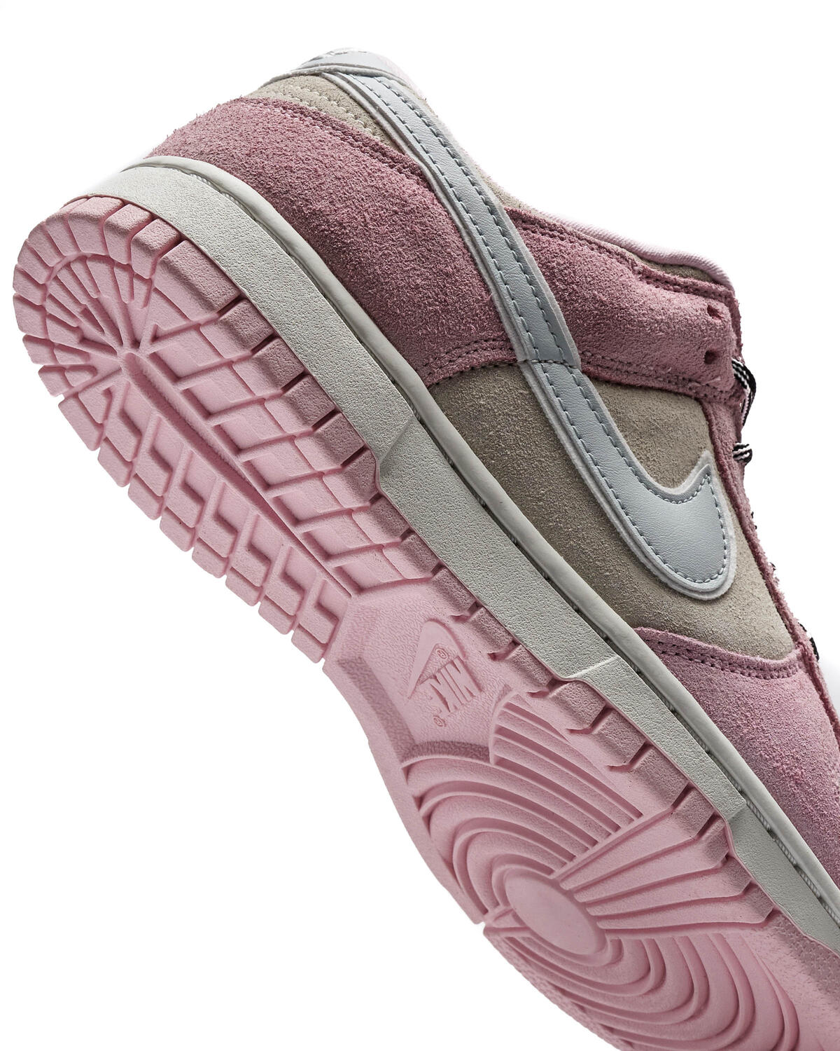 Nike Dunk Low Pink Foam (Women) - Image 7