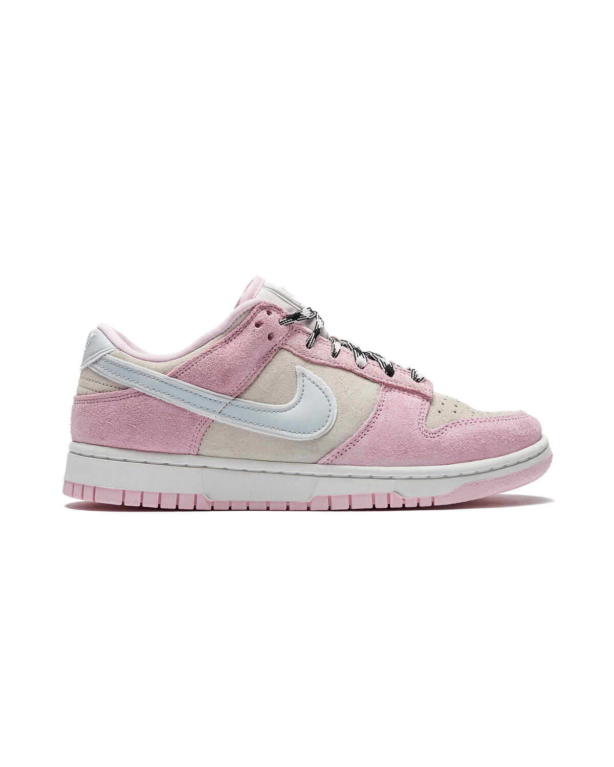 Nike Dunk Low Pink Foam (Women) - Image 2