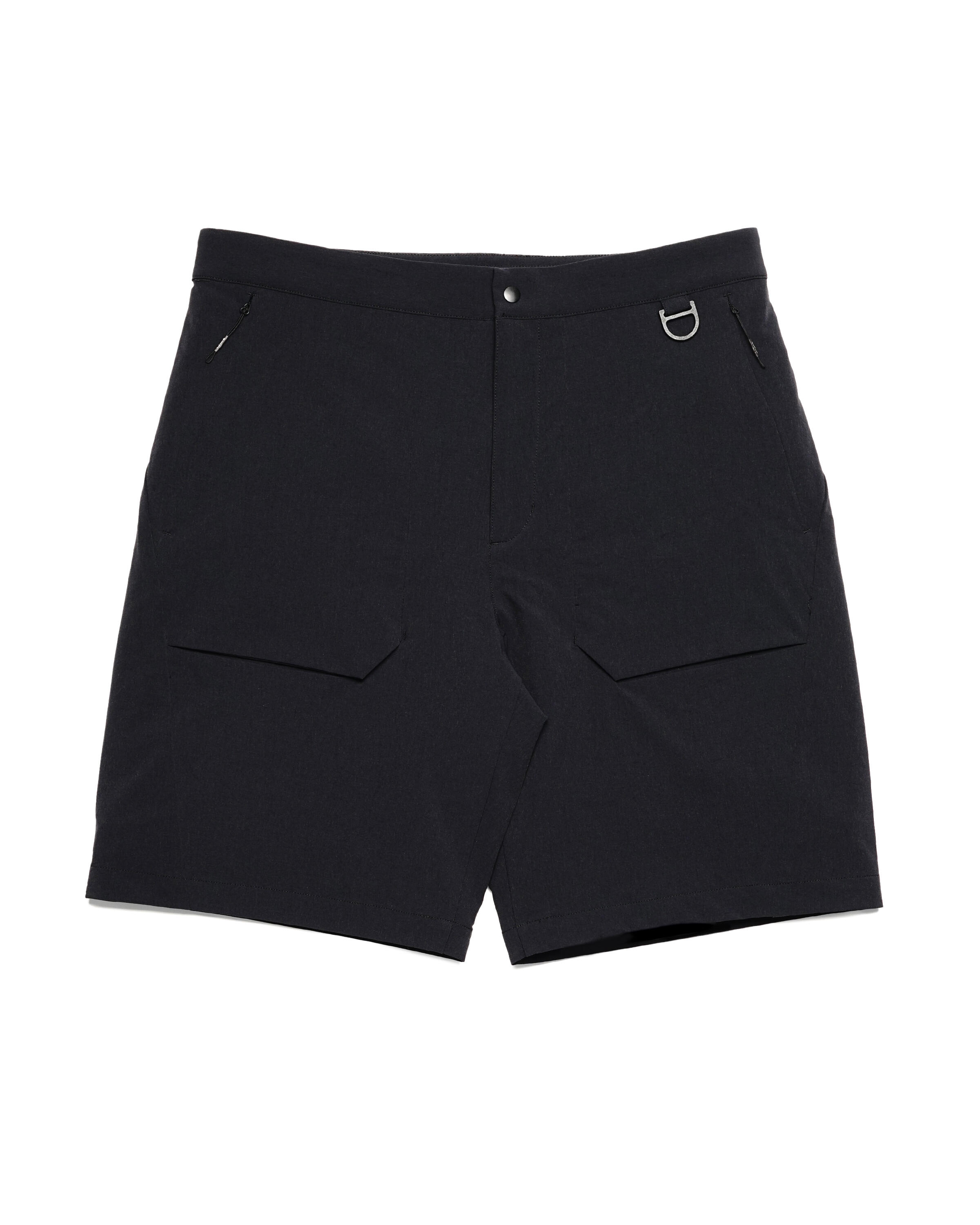snow peak Active Comfort Shorts