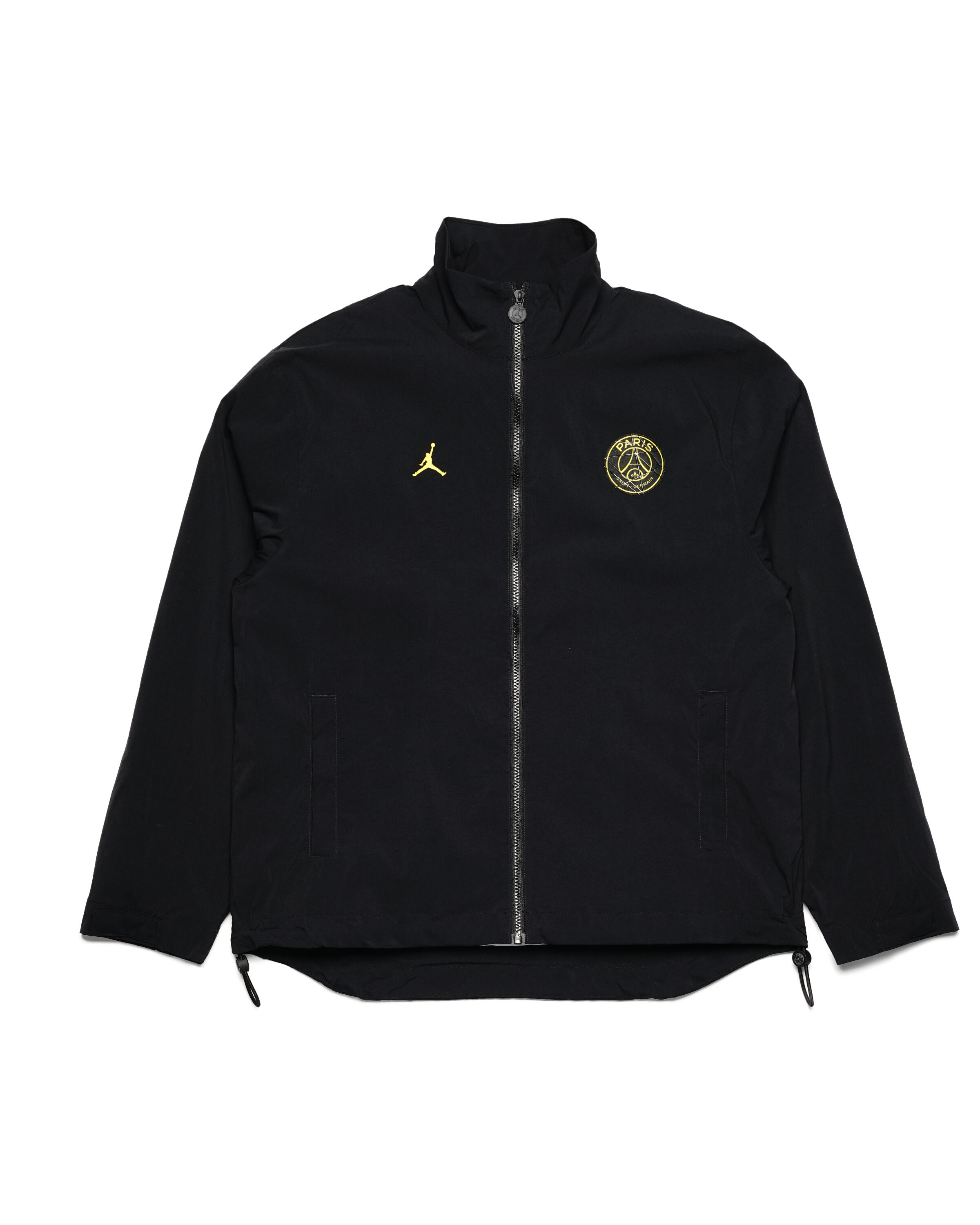 Air Jordan x PSG JACKET