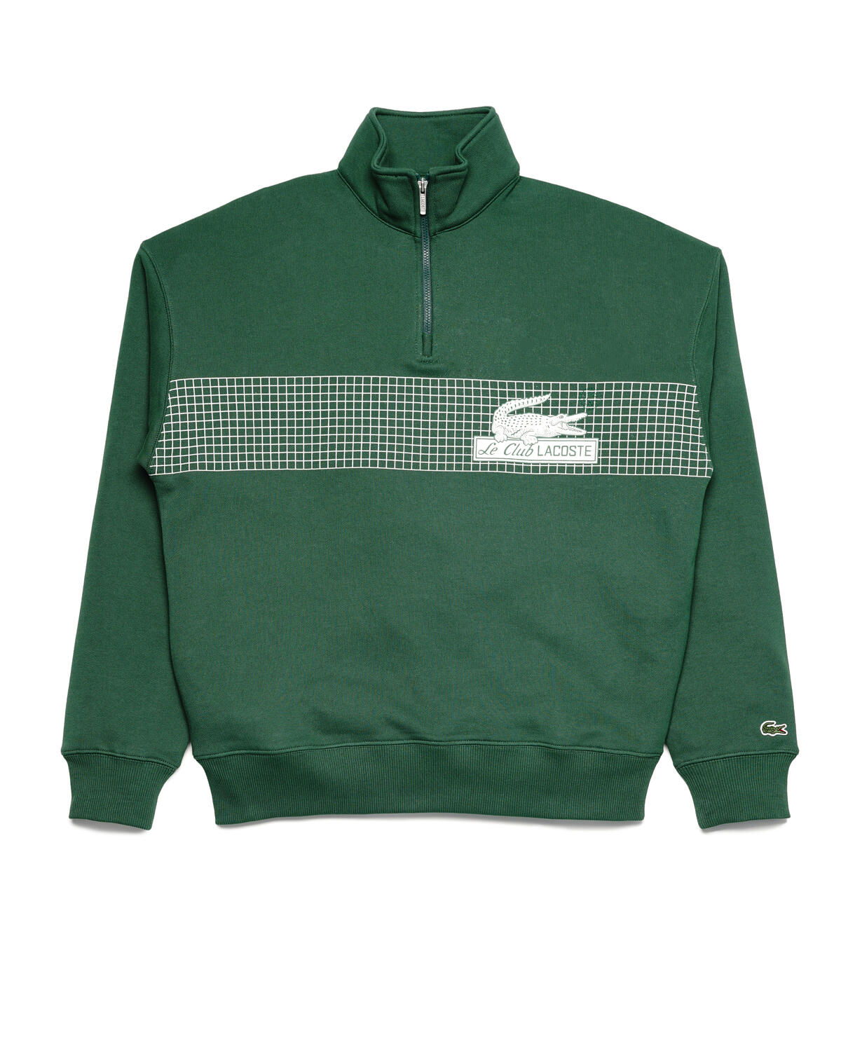 Lacoste Sweatshirt - Image 2