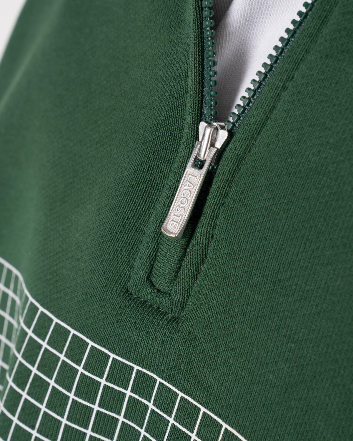Lacoste Sweatshirt - Image 5
