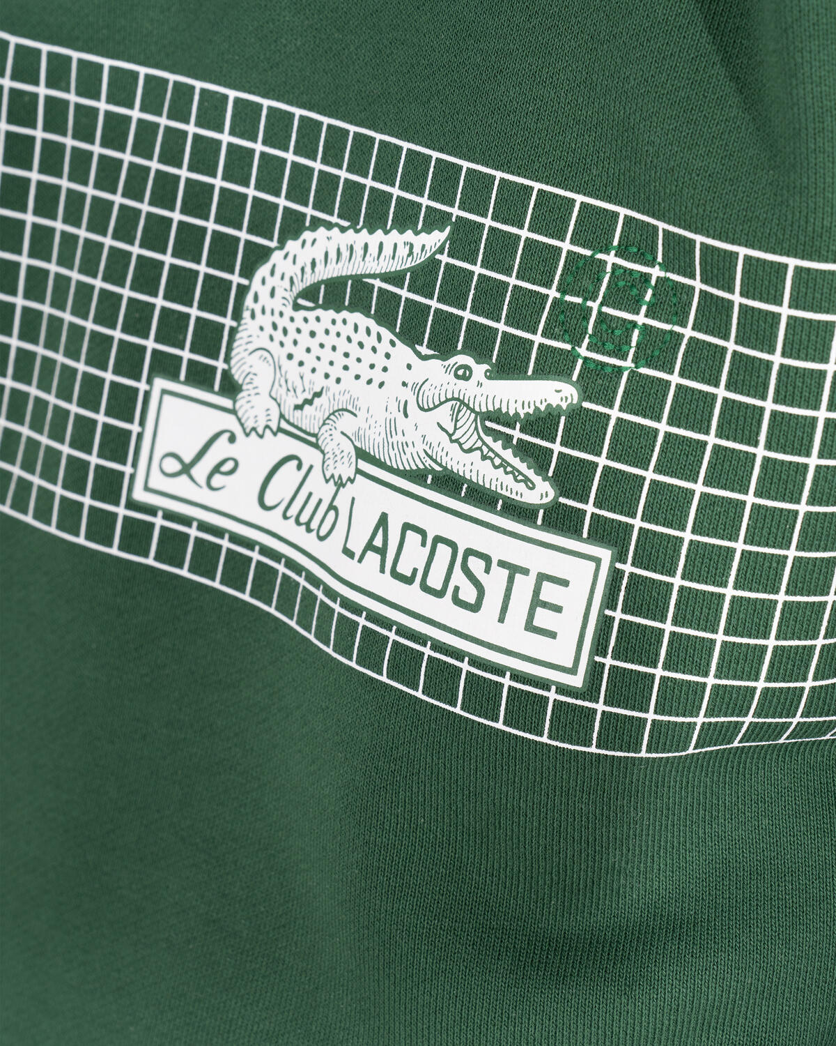 Lacoste Sweatshirt - Image 6