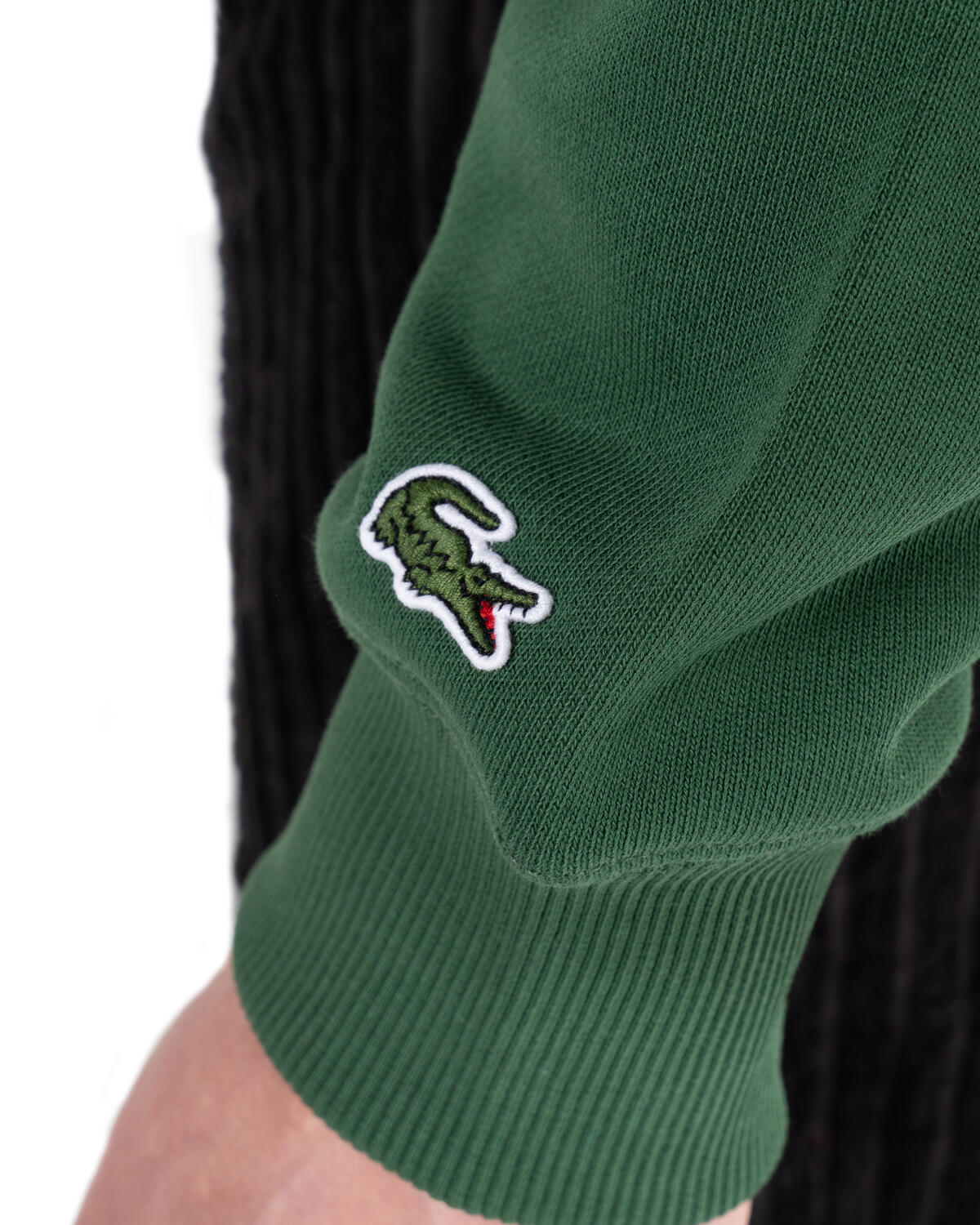 Lacoste Sweatshirt - Image 7