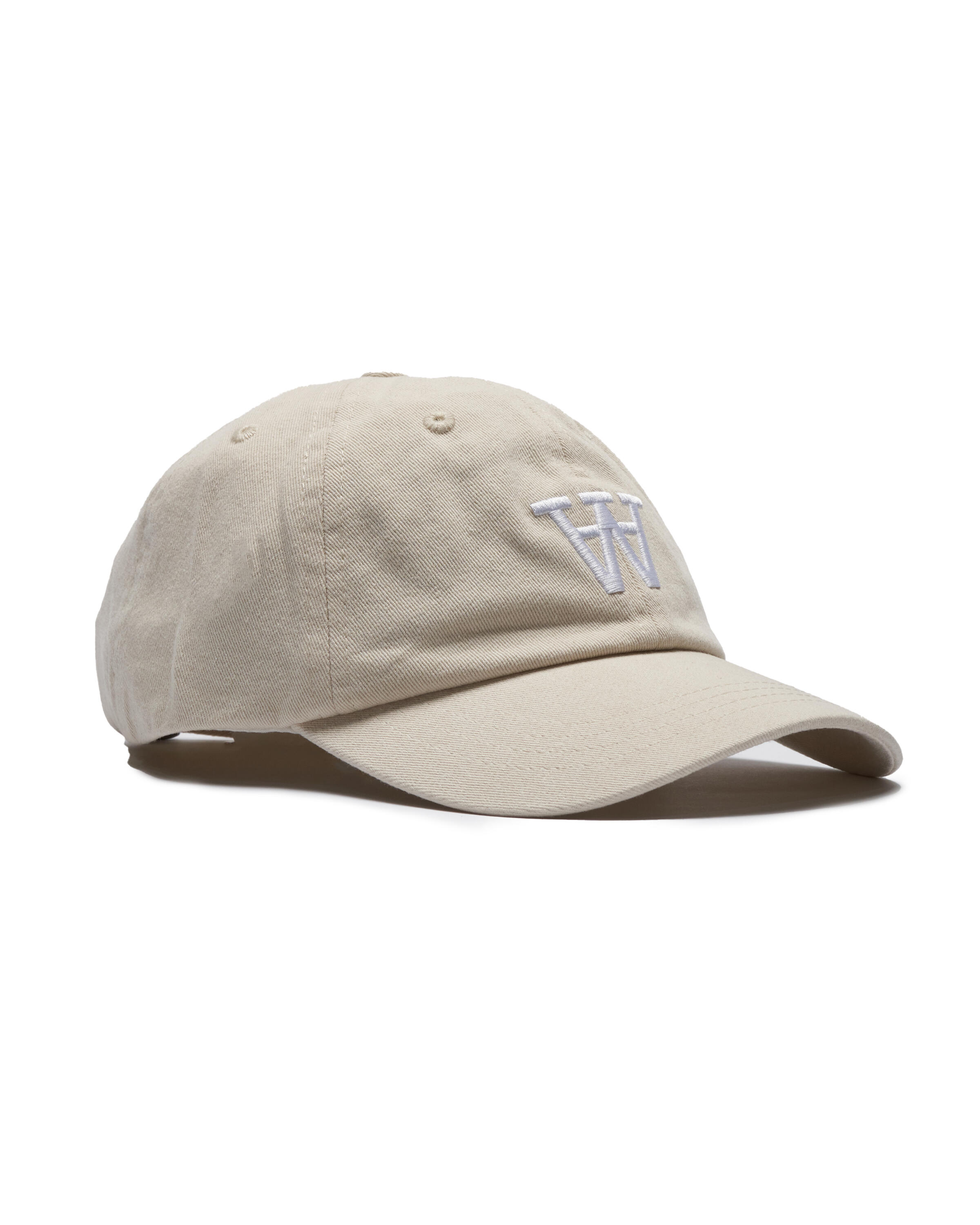 WOOD WOOD Eli aa cap