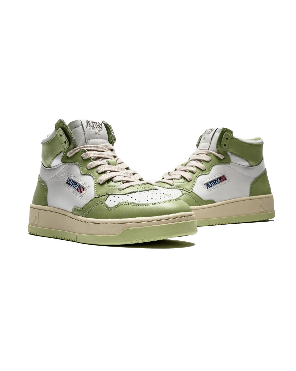 Autry Medalist Mid (Women's) - Image 5