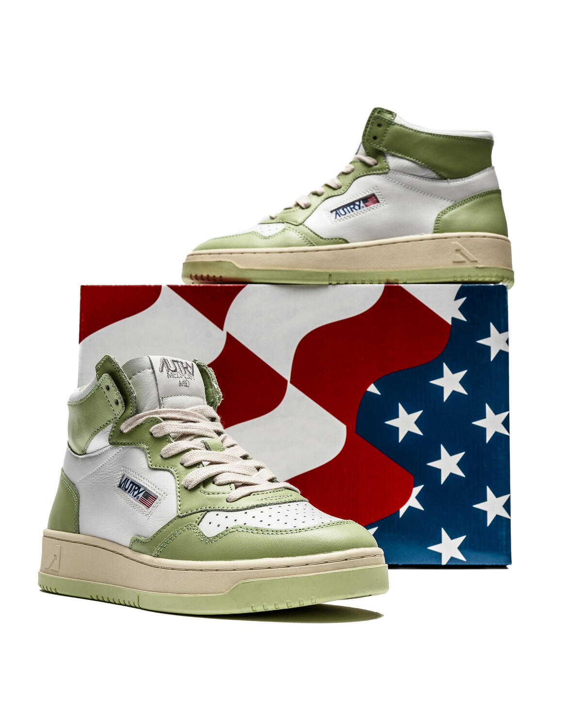 Autry Medalist Mid (Women's) - Image 6