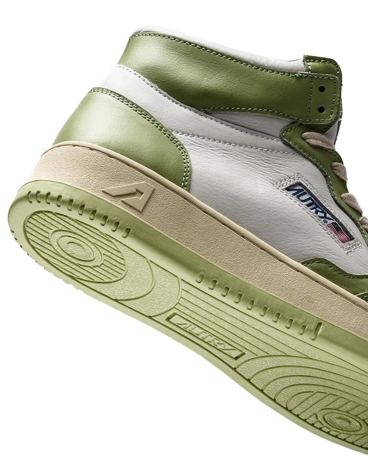 Autry Medalist Mid (Women's) - Image 7