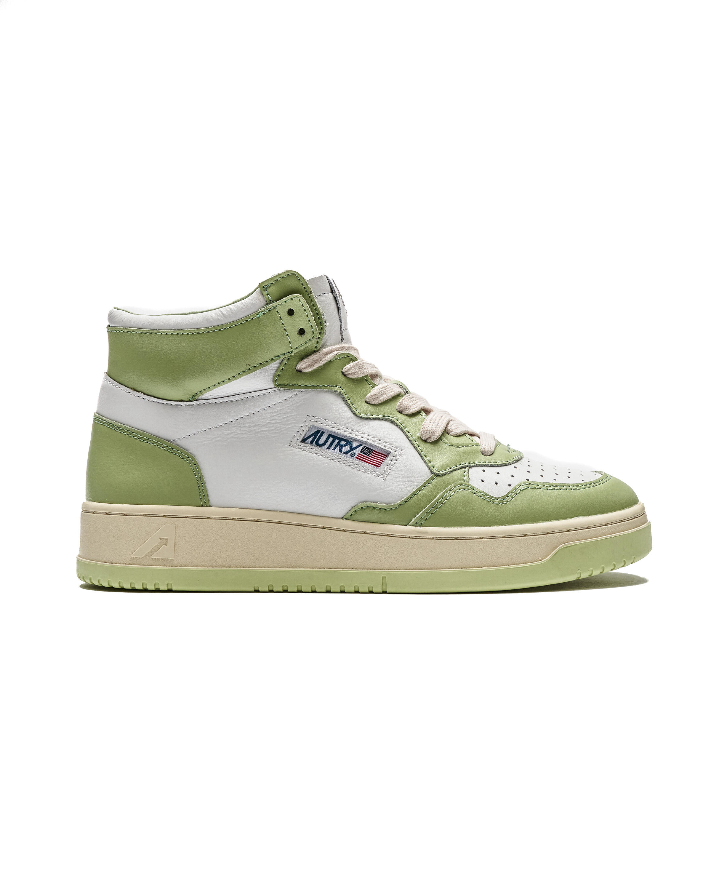 Autry Action Shoes WMNS MEDALIST MID