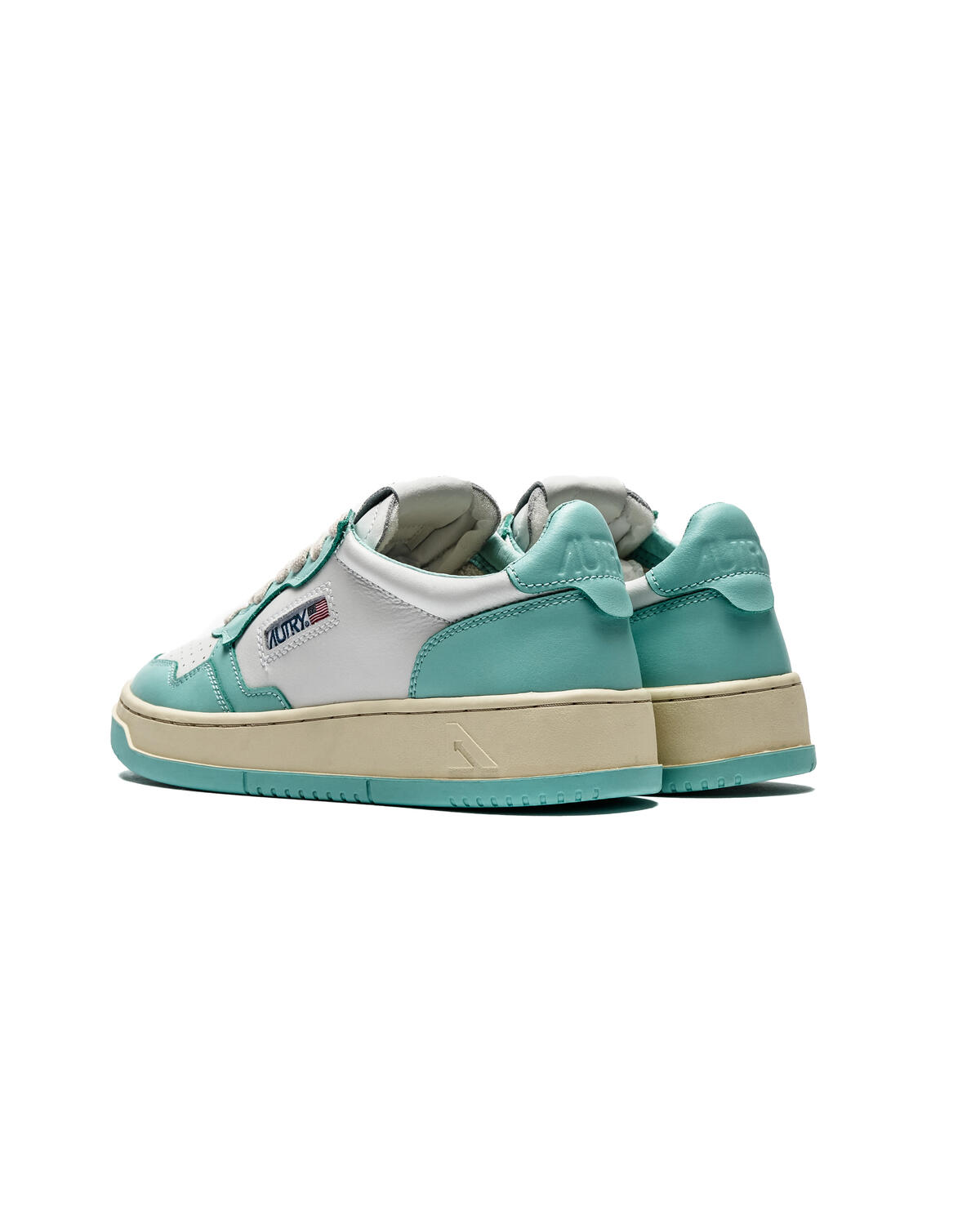 Autry Medalist Low (Women's) - Image 4