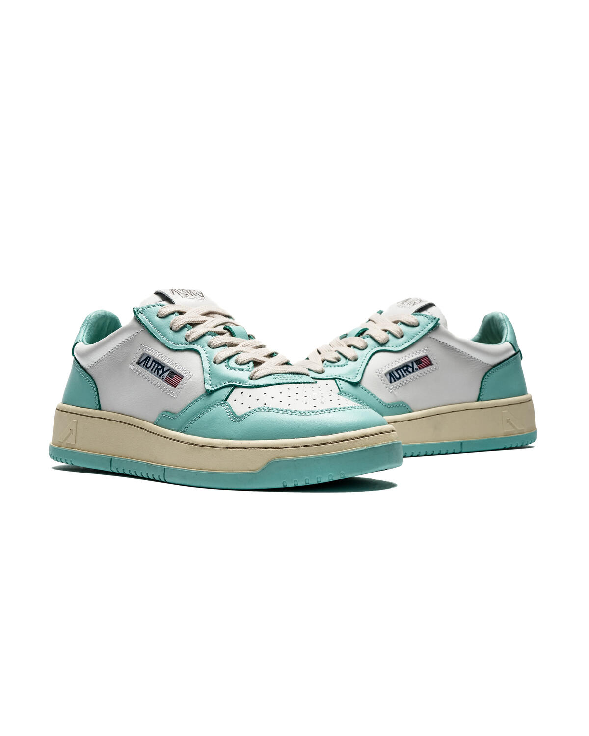 Autry Medalist Low (Women's) - Image 5