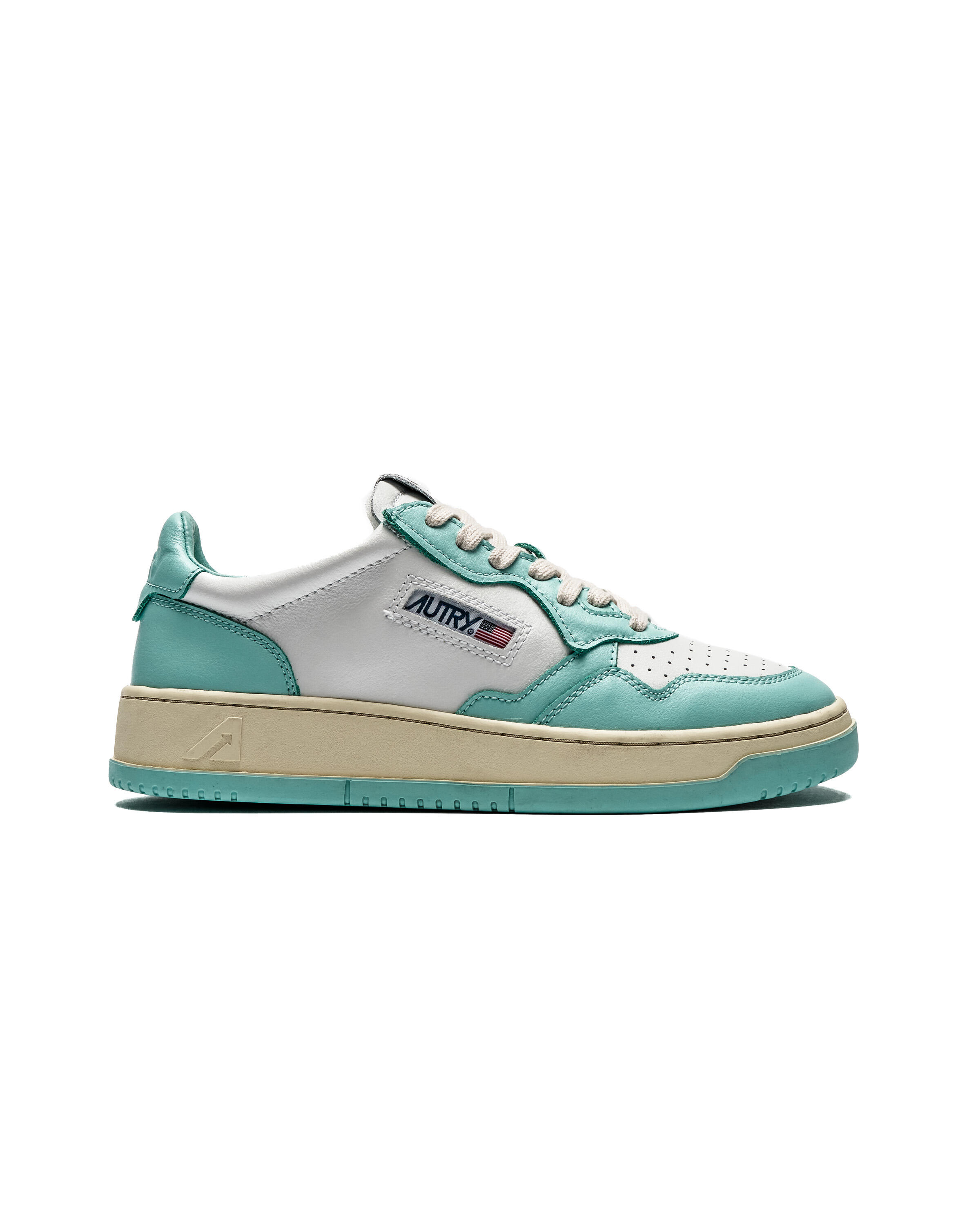 Autry Action Shoes WMNS MEDALIST LOW