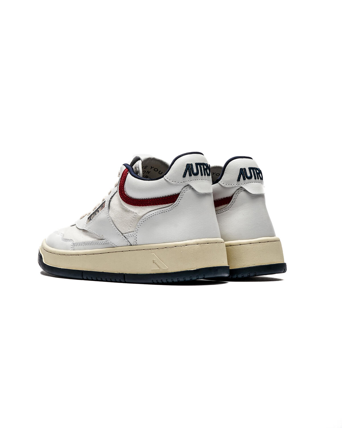 Autry Action Shoes Wmns Open Mid - Image 4