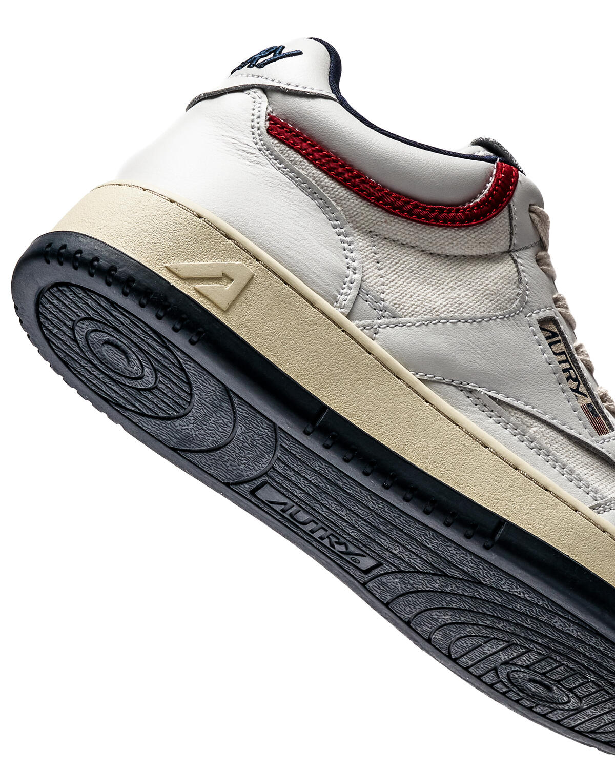 Autry Action Shoes Wmns Open Mid - Image 7