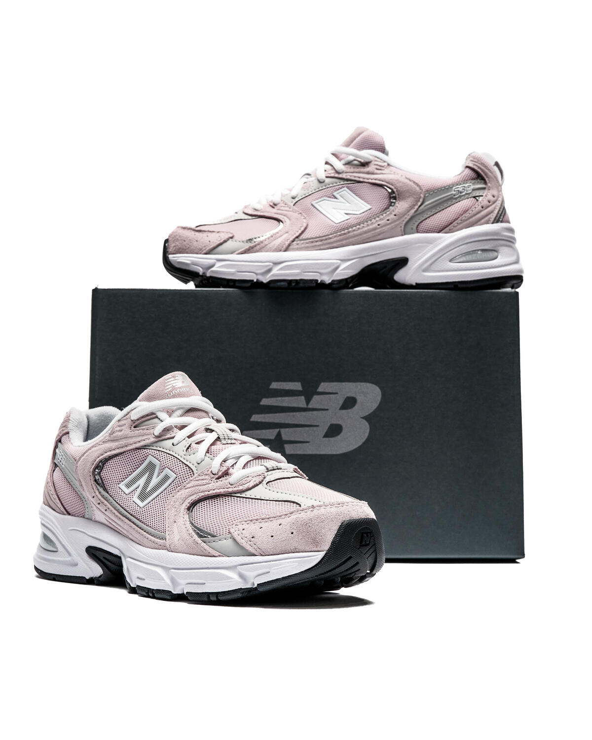 New Balance MR530CF Stone Pink - Image 10