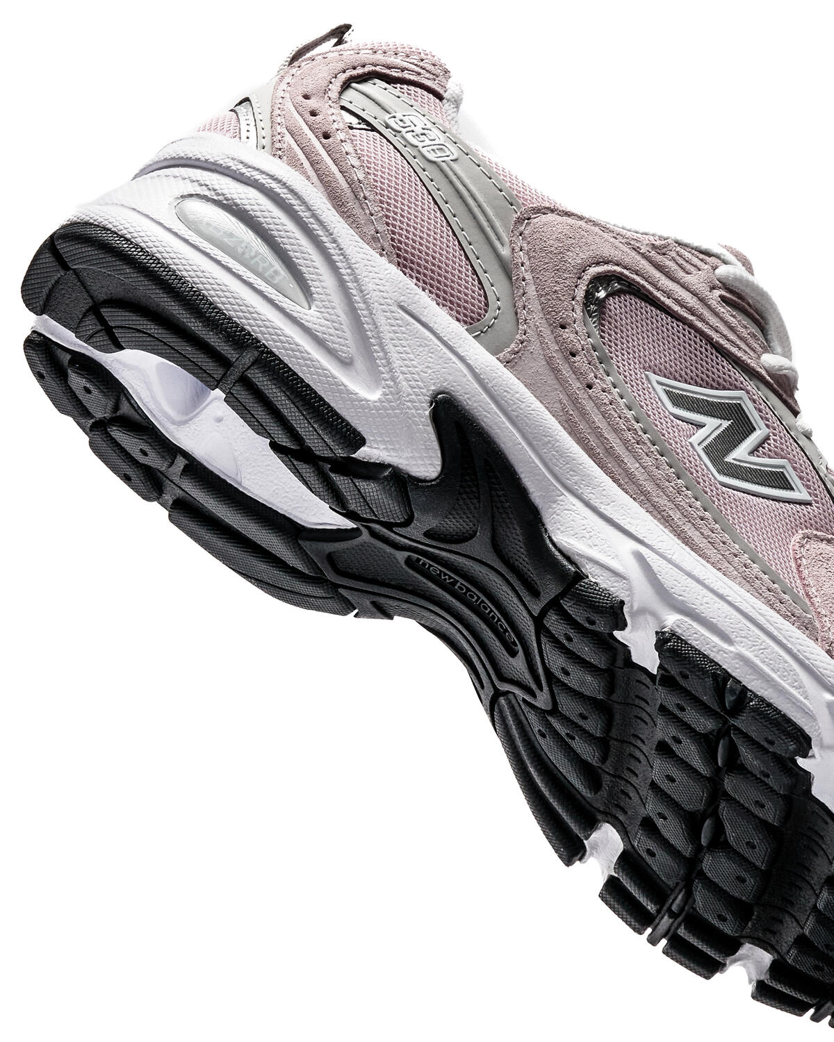 New Balance MR530CF Stone Pink - Image 11