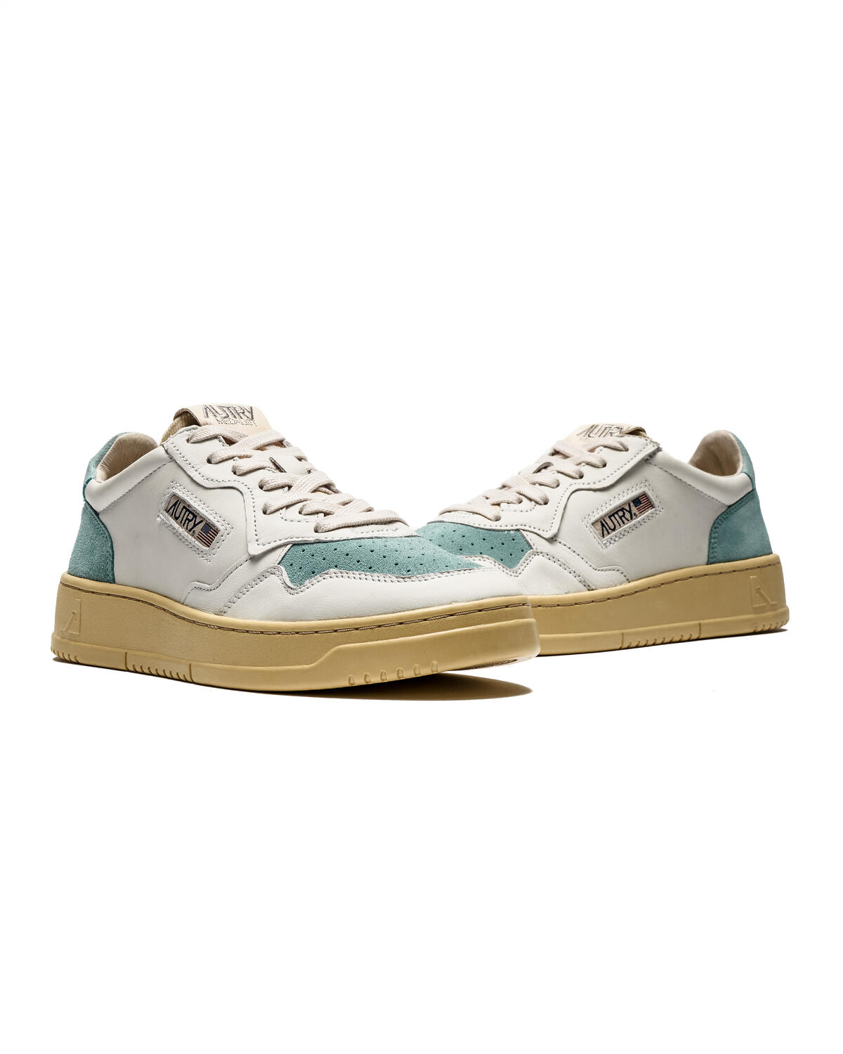 Autry Medalist Low (Women's) - Image 5