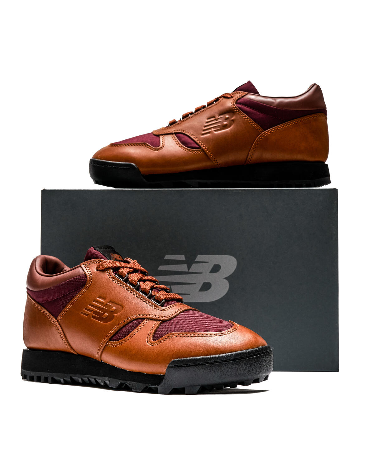 New Balance Rainier Low - Image 6