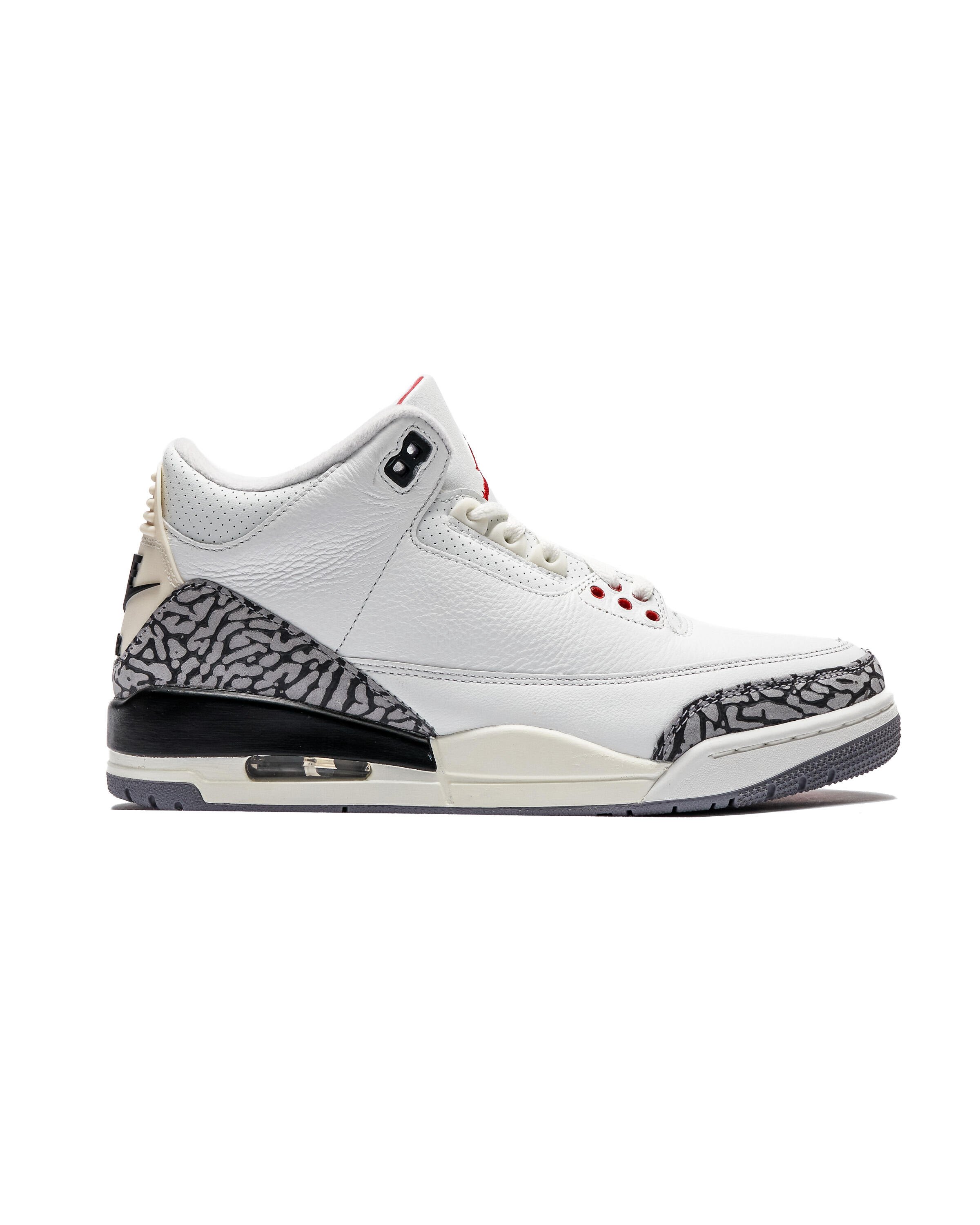 Air Jordan 3 Retro 'White Cement Reimagined'