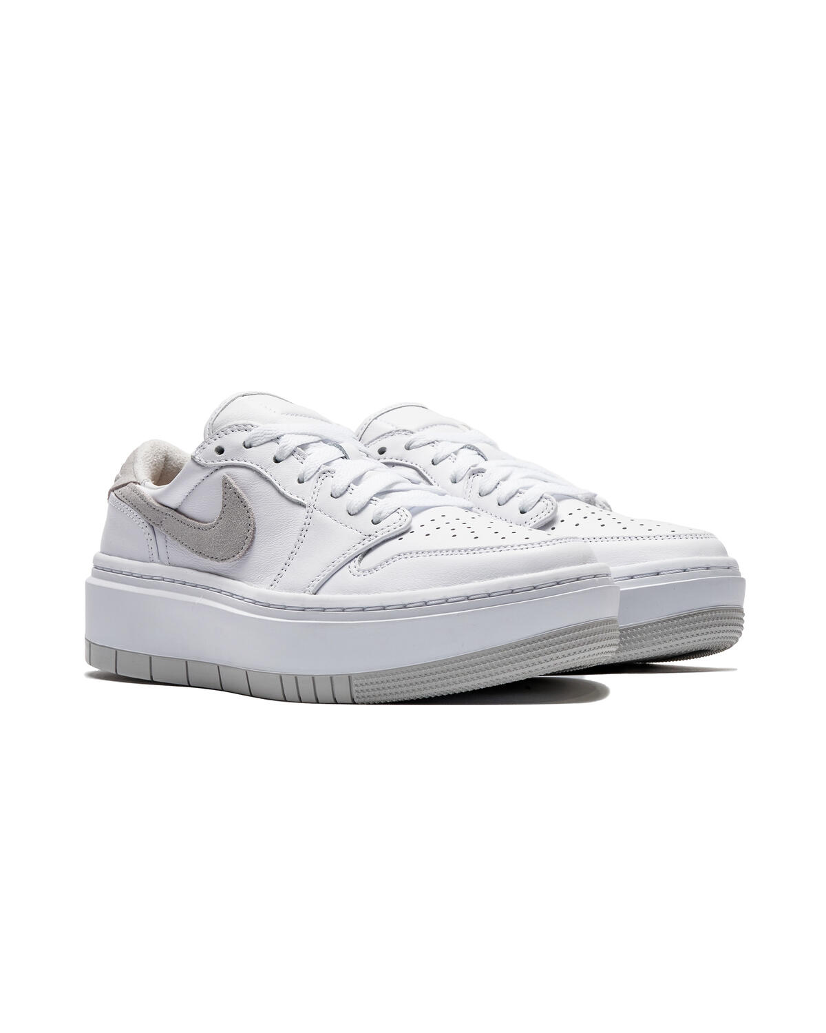 Air Jordan 1 Elevate Low Neutral Grey (Women's) - Image 16