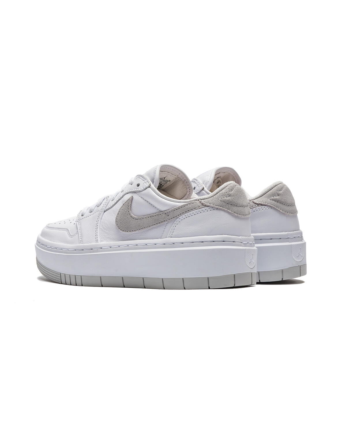 Air Jordan 1 Elevate Low Neutral Grey (Women's) - Image 17