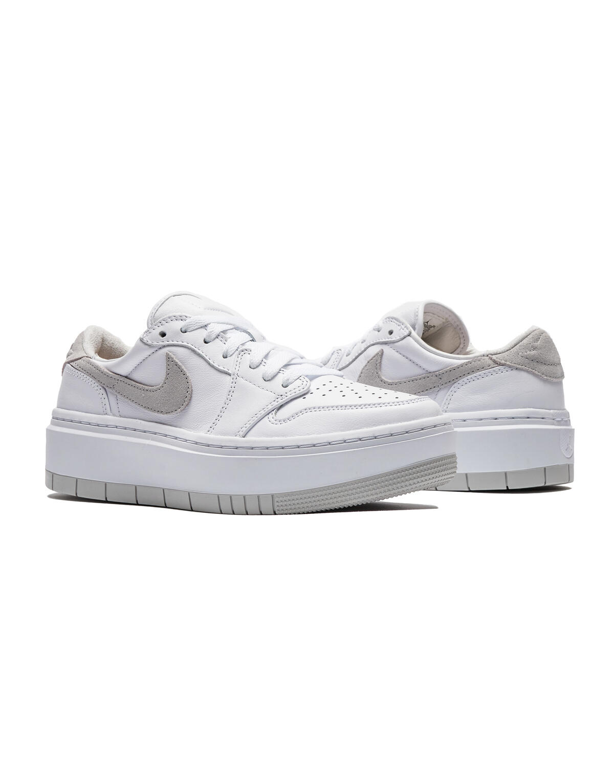 Air Jordan 1 Elevate Low Neutral Grey (Women's) - Image 18