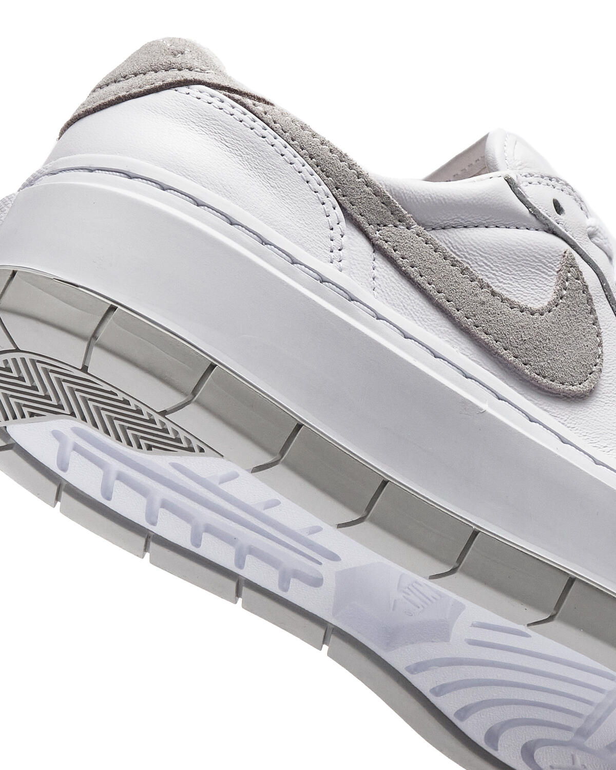 Air Jordan 1 Elevate Low Neutral Grey (Women's) - Image 20
