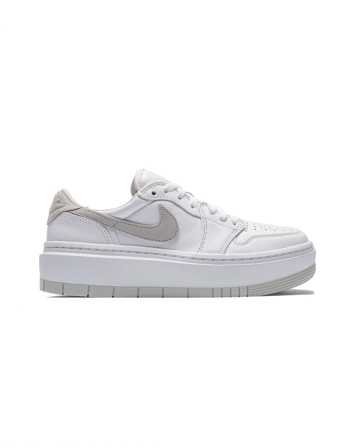 Air Jordan 1 Elevate Low Neutral Grey (Women's) - Image 15