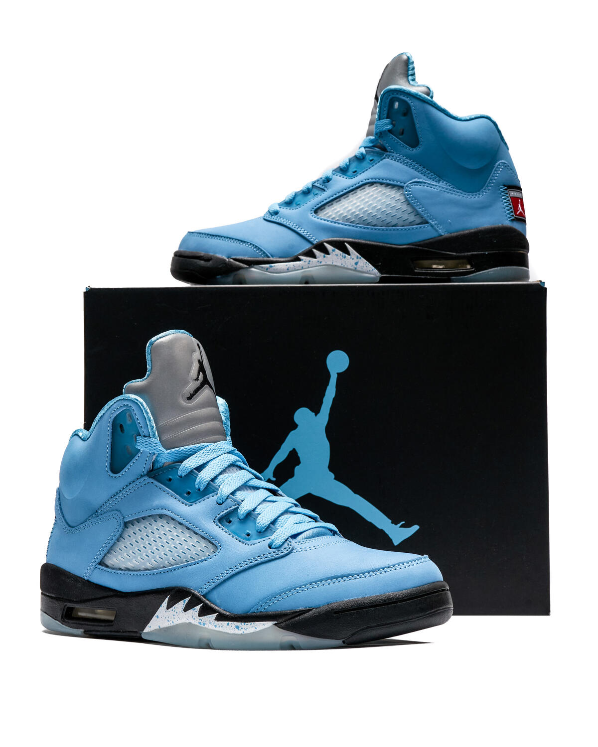 Air Jordan 5 Retro SE 'Unc' - Image 25