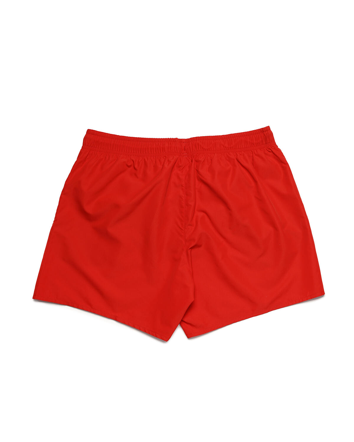 Lacoste Short Quick-Dry Swim Trunks - Image 13