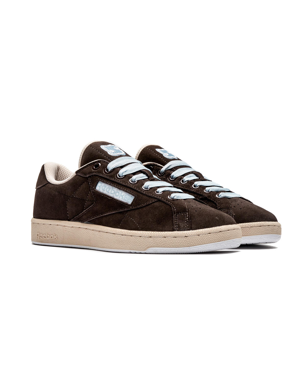 Reebok Classics Men Sneeze Club C Grounds Earth HP6471 - Image 6