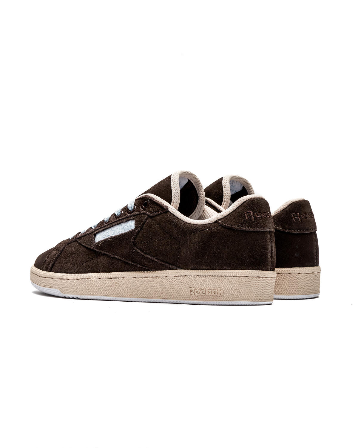 Reebok Classics Men Sneeze Club C Grounds Earth HP6471 - Image 7