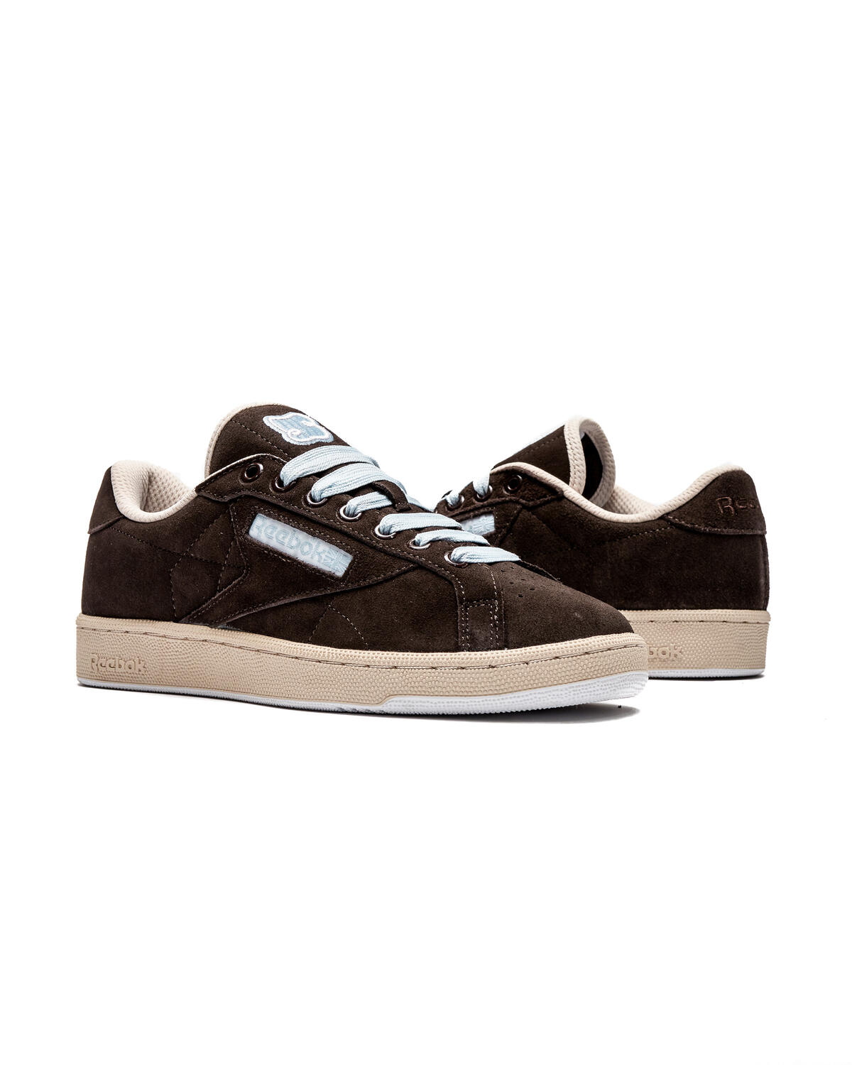 Reebok Classics Men Sneeze Club C Grounds Earth HP6471 - Image 8