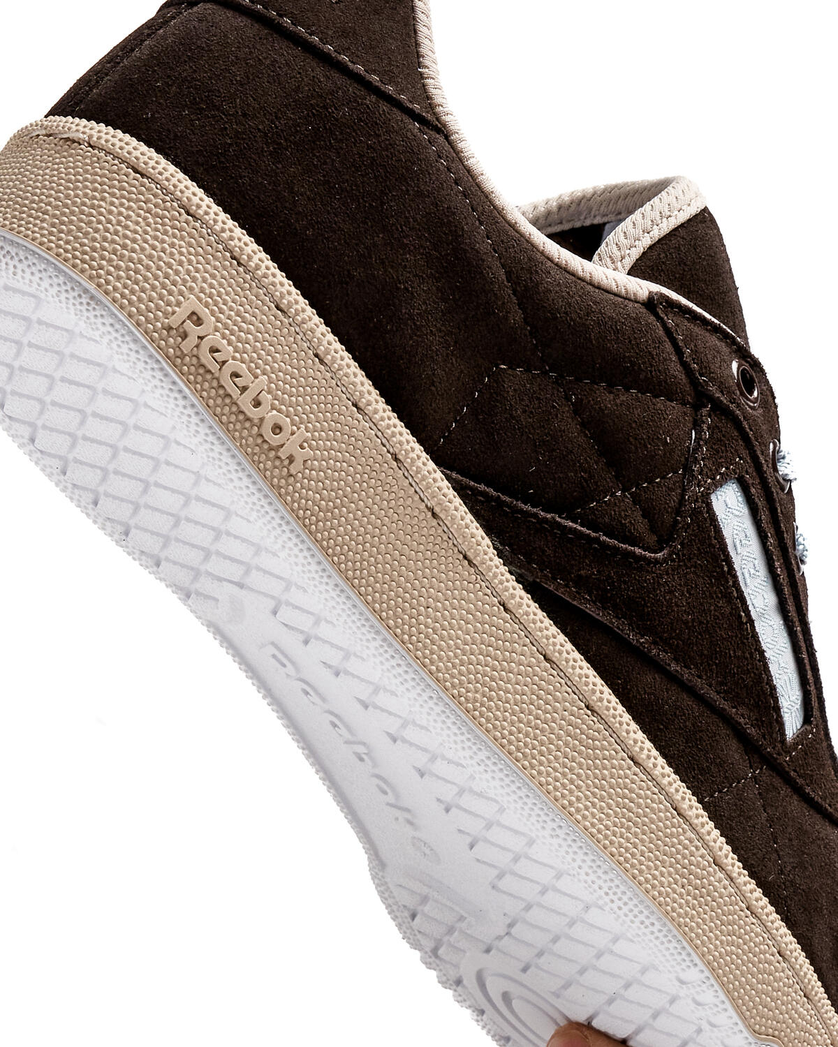 Reebok Classics Men Sneeze Club C Grounds Earth HP6471 - Image 10