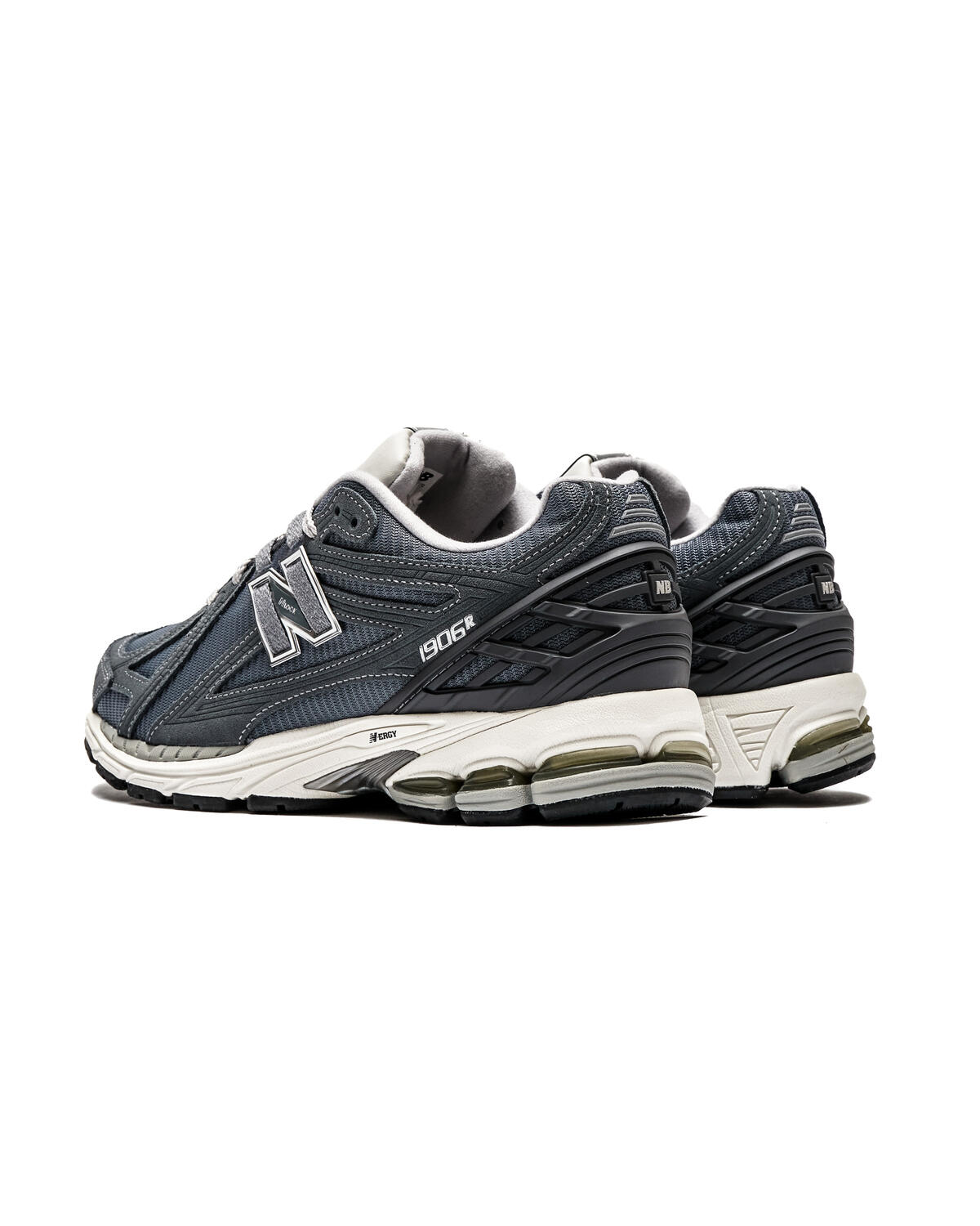 Mens New Balance 1906R (Grey Matter) - M1906RV - Image 10