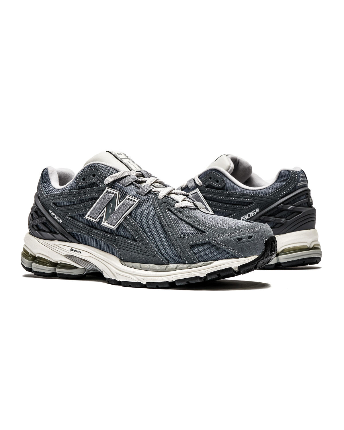 Mens New Balance 1906R (Grey Matter) - M1906RV - Image 11